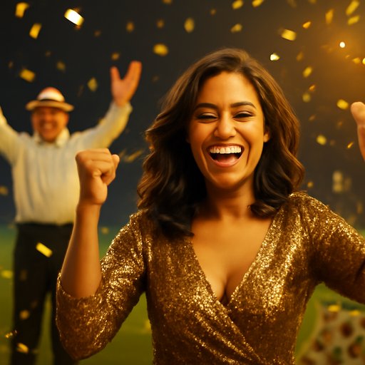 bet365 Cricket Section